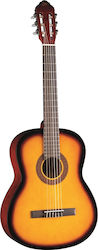 Eko Κλασική Κιθάρα 4/4 CS10 Sunburst