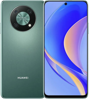 Huawei Nova Y90 Dual SIM (6GB/128GB) Emerald Green