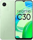 Realme C30 Dual SIM (3GB/32GB) Bamboo Green