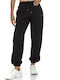 Bodymove Damen-Sweatpants Jogger Schwarz