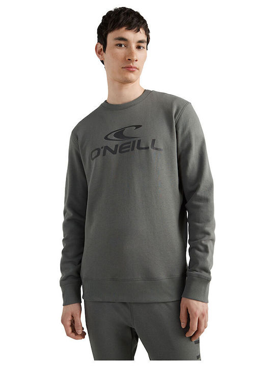 O'neill Men's Hooded Sweatshirt Khaki