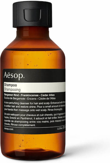 Aesop Shampoos Tiefenreinigung für Alle Haartypen 100ml