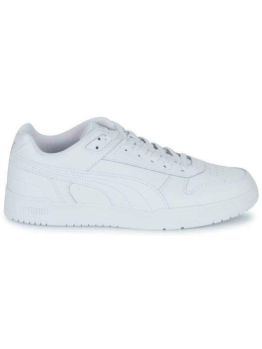 Puma RBD Game Sneakers Weiß