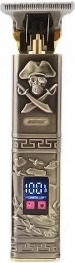 Andowl Rechargeable Hair Clipper Gold Q-TF51