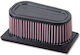 DNA Filters Въздушен филтър за мотоциклет Husqvarna 701 Ендуро