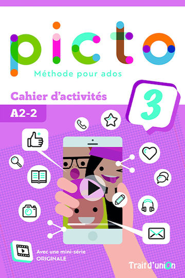 Picto+ A2-2