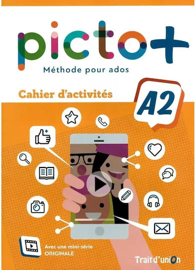 Picto+ A2-2