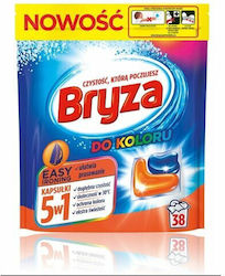 Bryza Easy Ironing 38 Κάψουλες