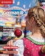 Deutsch im Einsatz Coursebook with Digital Access, Germană B pentru Diploma IB