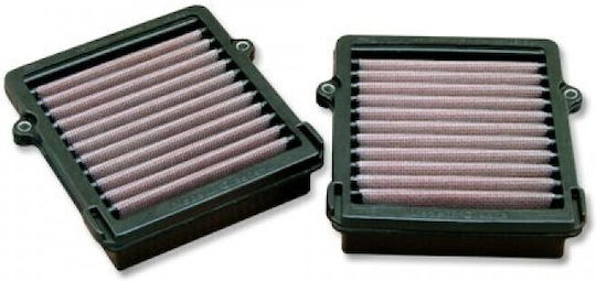 DNA Filters Motorcycle Air Filter for Honda Africa Twin CRF1000L DNA-HND-0115