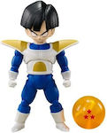 Bandai Spirits Dragon Ball: Son Gohan Figurină de acțiune de înălțime 10buc