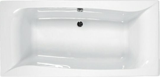Carron Phoenix Linea Carronite Μπανιέρα Ακρυλική με Υδρομασάζ 190x90cm Carron Phoenix Linea Carronite Μπανιέρα Ακρυλική με Υδρομασάζ 190x90cm