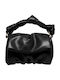 Onlmoon Damen Handtasche Schwarz