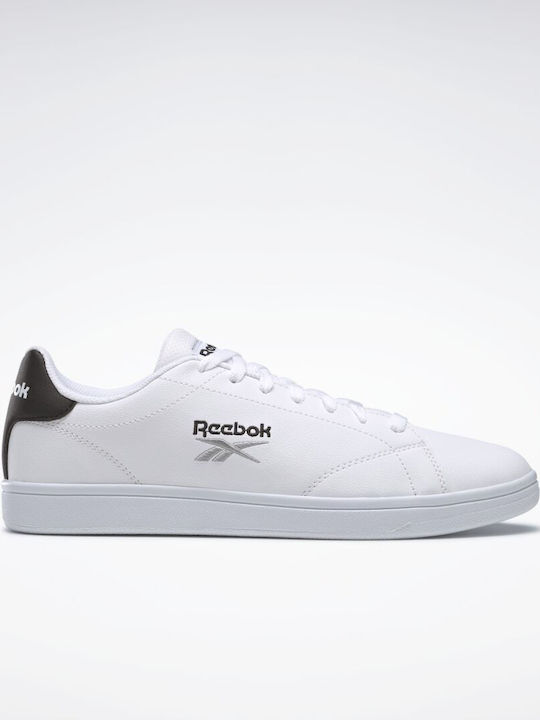 Reebok Royal Complete Sneakers Cloud White / Core Black / Pure Grey 3