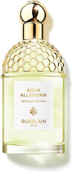 Guerlain Aqua Allegoria Nerolia Vetiver Eau De Toilette 125ml