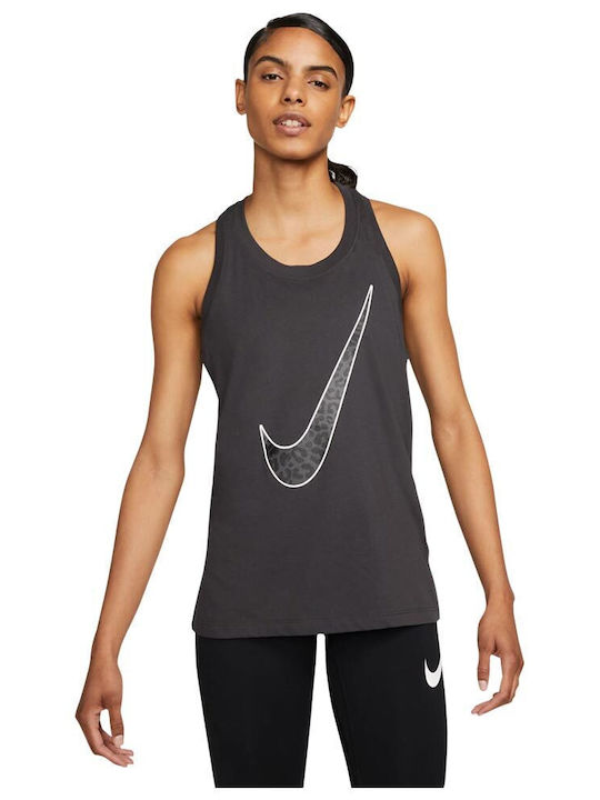 Nike Spring One Hook Women's Cotton Sleeveless ...