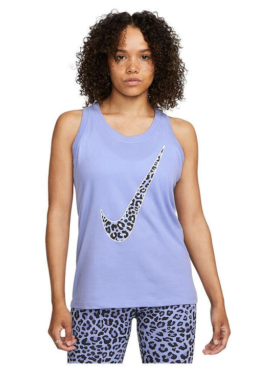 Nike Spring One Hook Women's Cotton Sleeveless ...