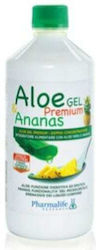 Pharmalife Aloe Gel Premium 1000ml Pineapple Pharmalife Aloe Gel Premium 1000ml Pineapple