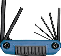 Eklind Folding with Allen Wrench
