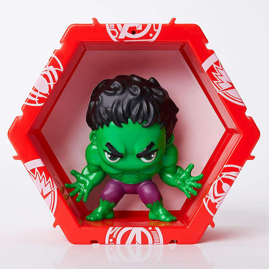 Wow!Stuff Marvel Hulk Figurină