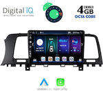 Digital IQ Car-Audiosystem für Nissan Murano / ...