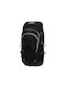 Polo Nomad Waterproof Mountaineering Backpack 45lt Black 9-02-046-2000