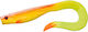 Illex Dexter Eel 210 Uv Bomb Τεχνητό Δόλωμα Orange