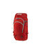 Polo Nomad Waterproof Mountaineering Backpack 45lt Red 9-02-046-3000