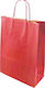 Paper Bag for Gift Red 36x12x41cm.