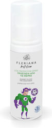 Fleriana Lice Repellent Lice Treatment Spray for Children 100ml