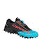Feline SL GTX Γυναικεία Αθλητικά Παπούτσια Trail Running Πολύχρωμα Αδιάβροχα με Μεμβράνη Gore-Tex