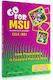 Go for Msu Michigan State University Celc B2, Exam Preparation & 10 Complete Practice Tests