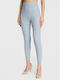 Guess Women's Long Legging Blue