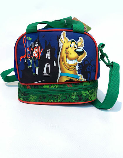 Gim Scooby Doo Син