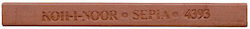 Koh-I-Noor 4393 Σετ Κηρομπογιές με 18 Χρώματα