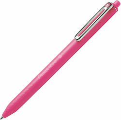 Pentel Pen Ballpoint Pink