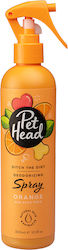 Pet Head Ditch The Dirt Spray Perfume 300ml