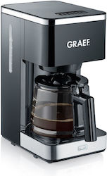 Graef FK402 Filterkaffeemaschine 1000W
