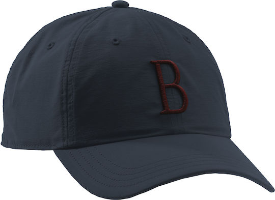 Beretta Big B Uni Καπέλο Κυνηγιού Jockey Μπλε