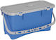 Delta Cleaning Bin for Cleaning Carts 22lt