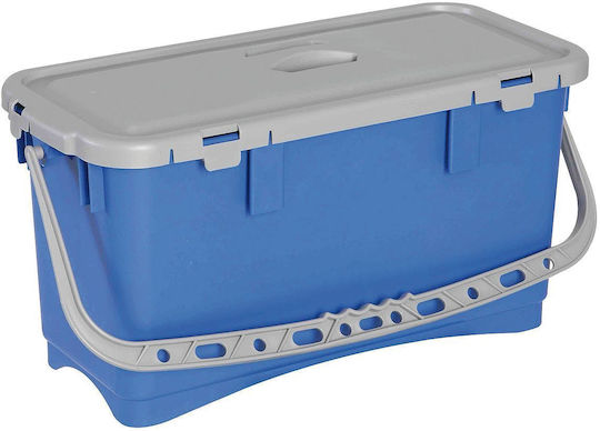 Delta Cleaning Bin for Cleaning Carts 22lt