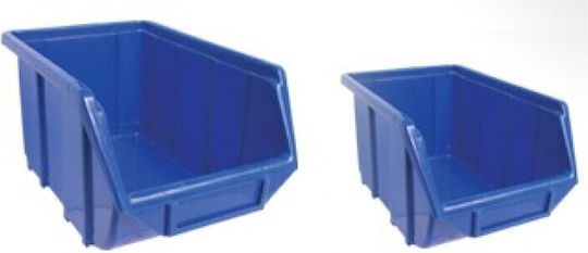 Jager Νο5 Plastic Tool Bin Organiser W50xD32xH19cm