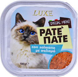 Luxe Pate