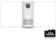 Laxihub F1-32 IP Κάμερα Παρακολούθησης Wi-Fi HD 720P Αδιάβροχη με Αμφίδρομη Επικοινωνία