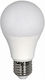 Eurolamp LED Bulb 6.5W 108mm for Socket E27 and Shape A60 Cool White 1055lm