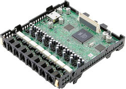 Panasonic Expansion Card KX-TDA3174