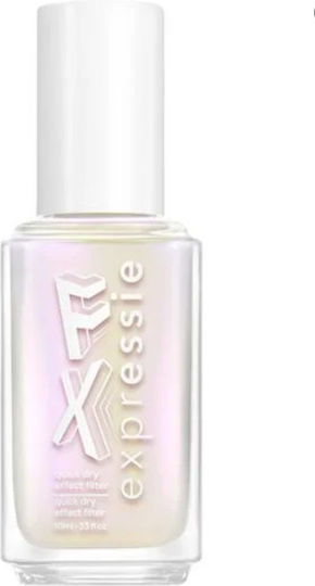 Essie FX Expressie Sclipire Oja Lustruirea De Lungă Durată 460 Iced Out Filter 10ml