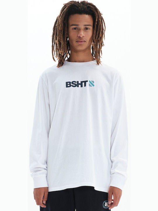 T-shirt Λευκό