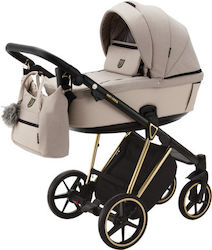 Adamex Combi Stroller Belissa 3 in 1
