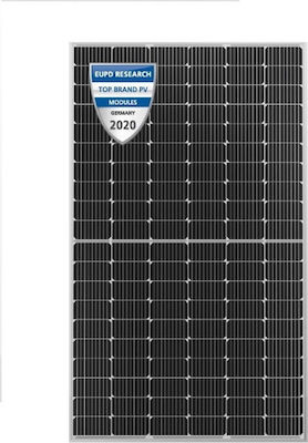 Luxor Eco Line Half Cell Μονοκρυσταλλικό Φωτοβολταϊκό Πάνελ 410W 1722x1134x30mm